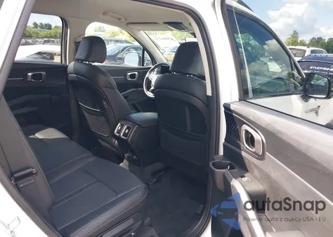 2022 Kia Sorento S z USA, uszkodzony, nr VIN 5XYRL4LC5NG140199